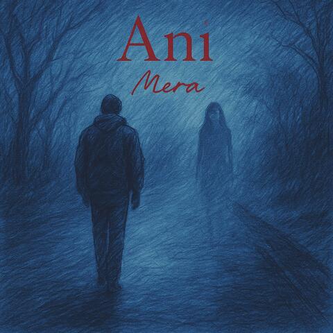 Anı album art