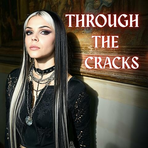 Through The Cracks (Nyx) album art