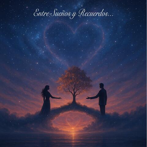 Entre Sueños y Recuerdos... album art