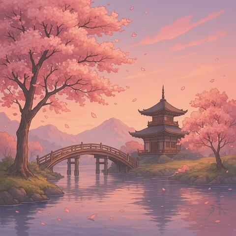 Lotus Echoes album art