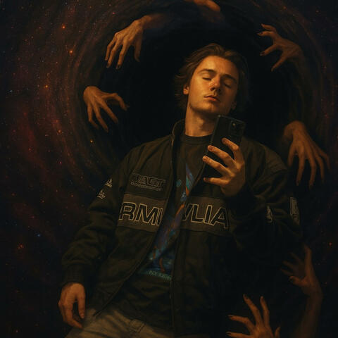 At The Top album art