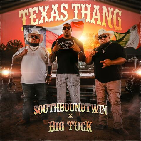 Texas Thang (feat. Big Tuck) album art
