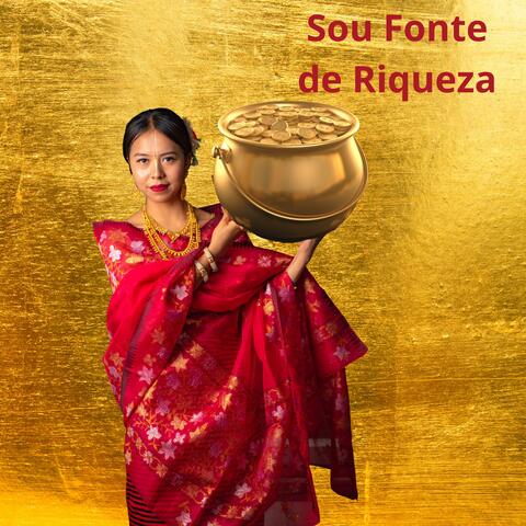 Sou Fonte de Riqueza album art