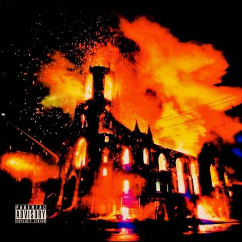 G'ospel album art