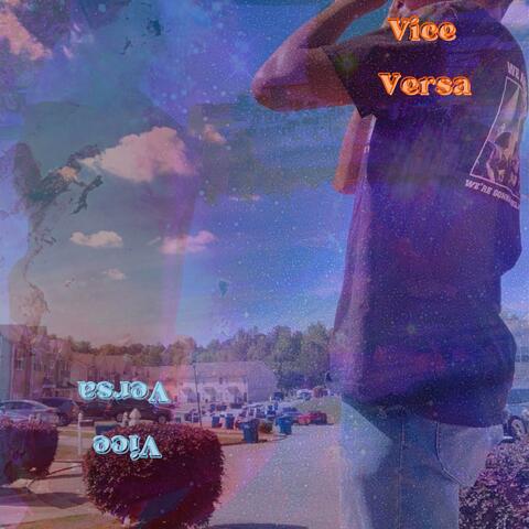 Vice Versa album art