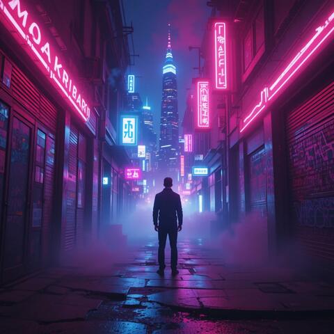 Amber Fous album art
