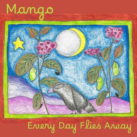 Every Day Flies Away album art