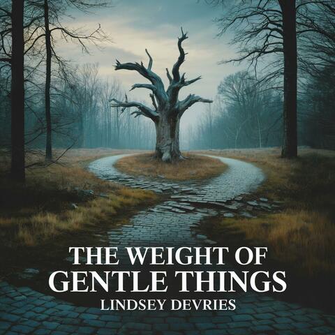 The Weight of Gentle Things album art