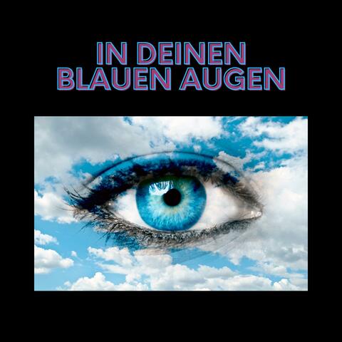 In Deinen Blauen Augen album art