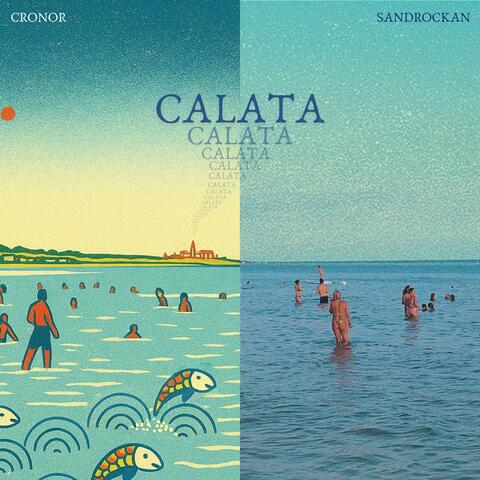 Calata album art