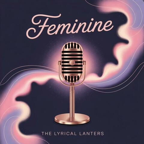 Feminine album art