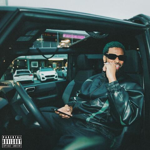 Club Luski album art