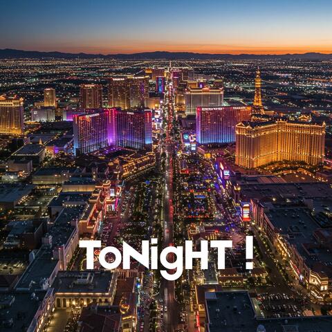 Tonight (feat. vonzothechzn1 & DominicRashard ) album art