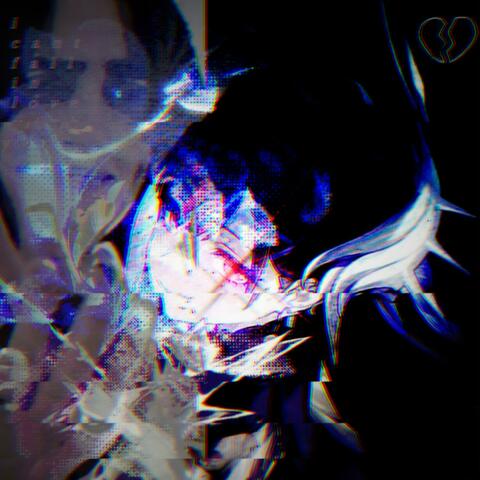 i can't fall in love with you album art
