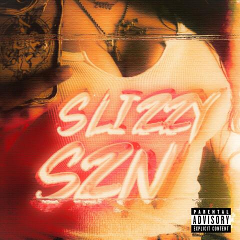 Slizzy SZN album art