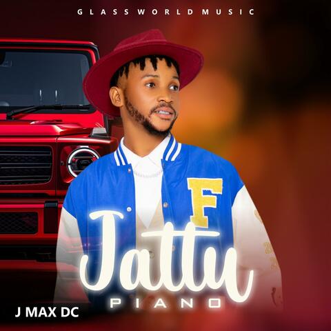 JATTU PIANO album art