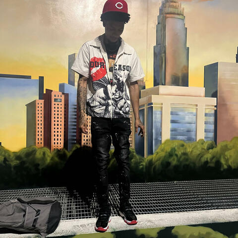 Fuck ya Rank album art