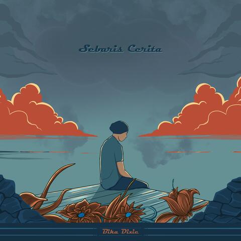 Sebaris Cerita album art