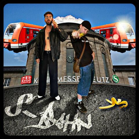 S-Bahn album art