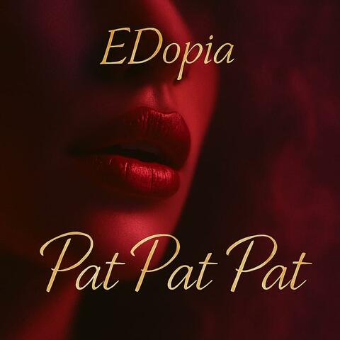 Pat Pat Pat album art