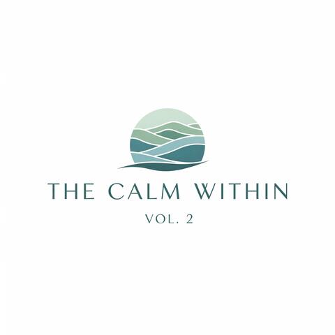 The Calm Within, Vol. 2 album art