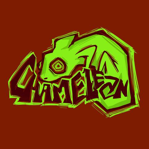CHAMELEON album art