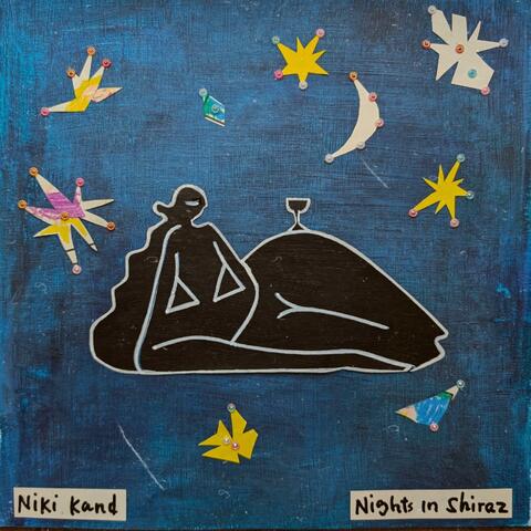 Where We'll Be album art