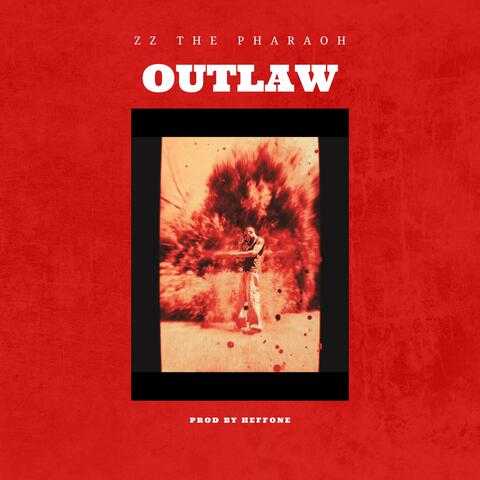 Outlaw album art