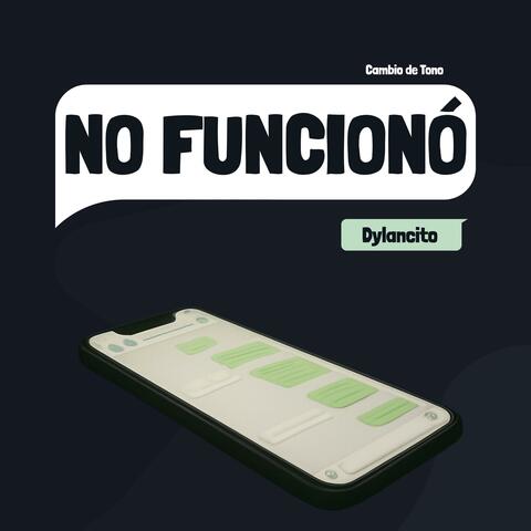 No Funcionó album art