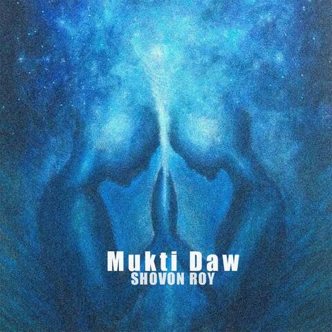 Mukti Daw album art