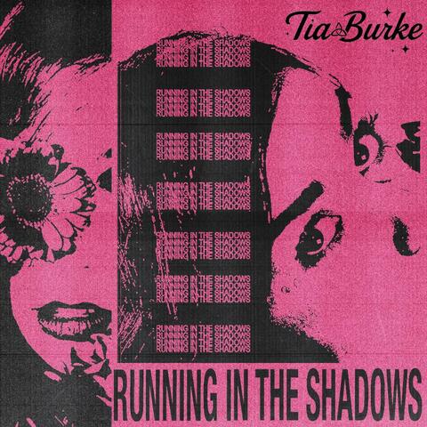 Running In The Shadows album art