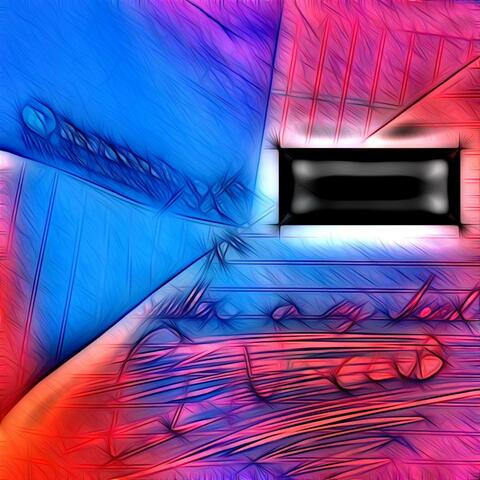 PEN FIFTEEN ep album art