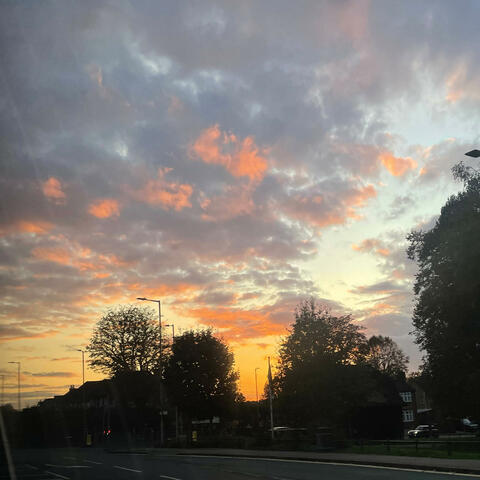 Just how lovely you are album art