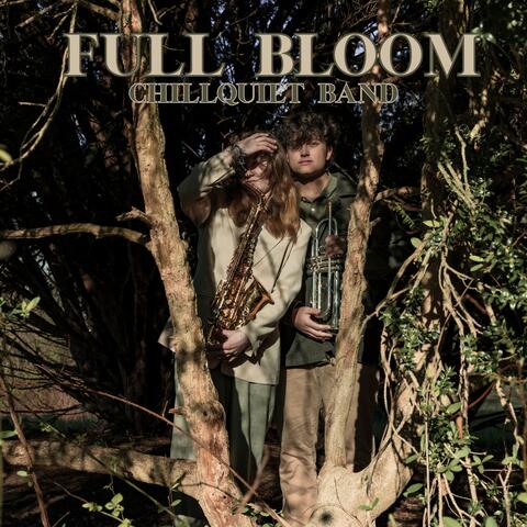 Full Bloom album art