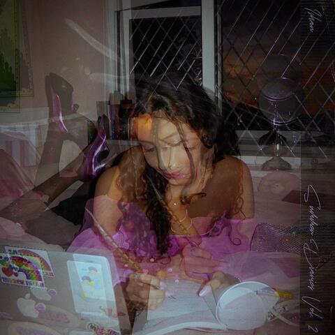 Summer Diaries, Vol. 2 album art