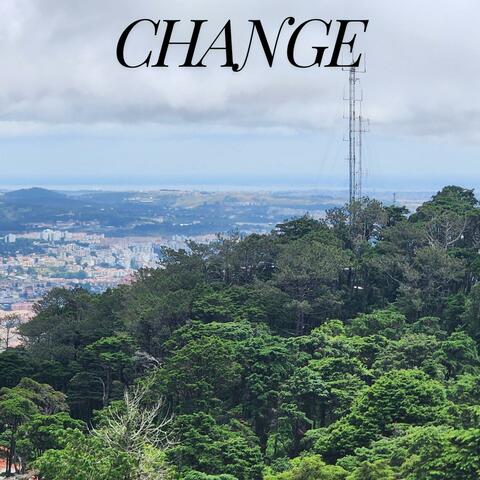 Change album art