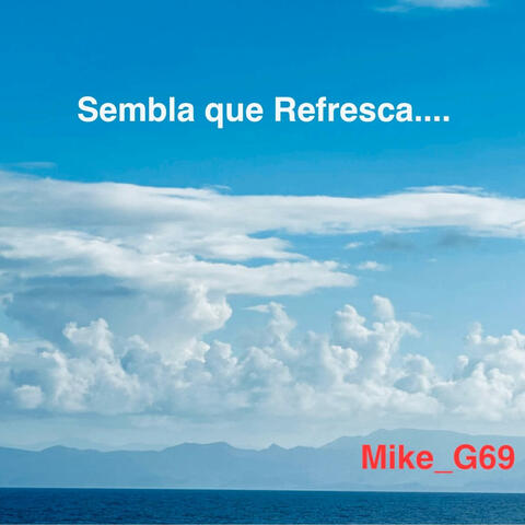 Sembla que refresca! album art