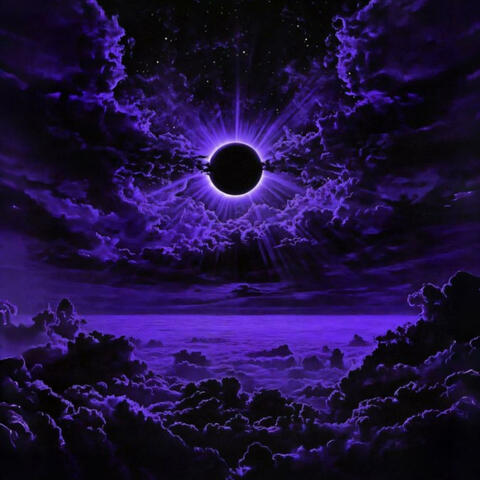 Epic of ImfamiE II (The Villian) album art