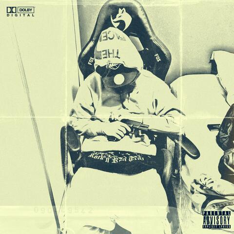 art. 171 (feat. AntiSociety!) album art