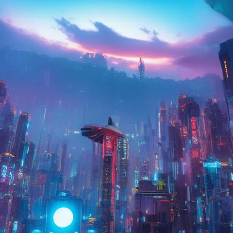 New to me (feat. Zac & TrippyThaKid) album art