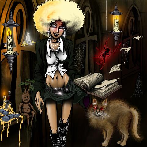 Enemies of the Heir, Beware album art