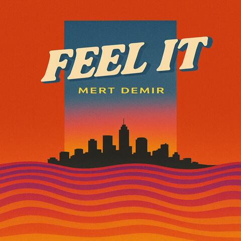 FEEL İT album art