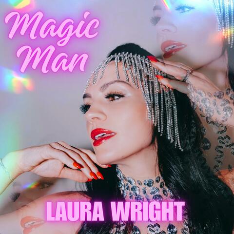 Magic Man album art