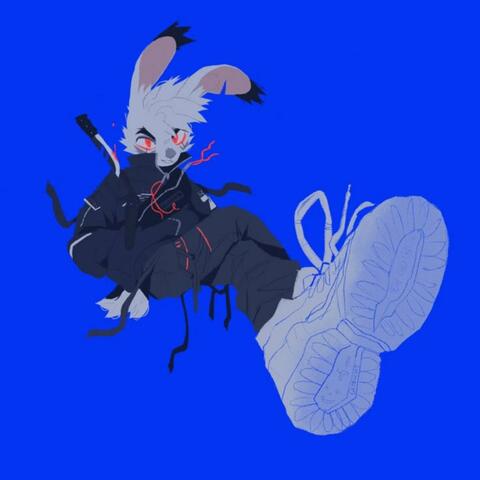Round and Around album art