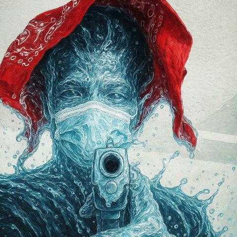 Chucky Flow album art