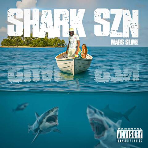Shark Szn album art