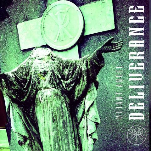 Mutant Angel album art