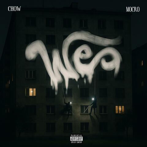 WEO (FREESTYLE) album art