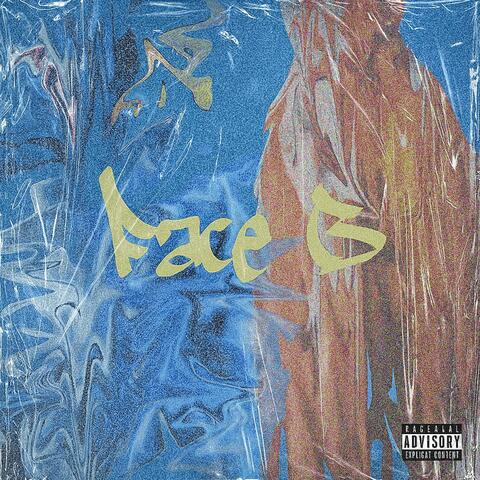 Face B album art
