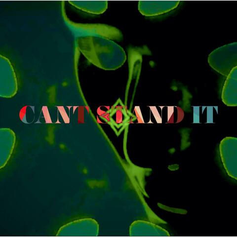 Can't Stand It album art